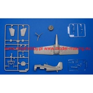 Dynamic Model HOBBY BOSS 80219 1/72 F4F-3 Wildcat Fighter