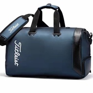 Master Bunny Titleist ANEW PXG1 New Golf Clothes Bag Mens And Womens Bag Independent Shoe Bag Golf U