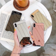 AUTOFOCUS MIRROR SOFT AIRBAG CASING IP11 PRO 11PRO MAX XR XS MAX