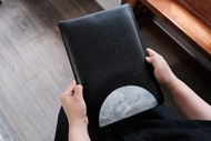 手噴月球 超纖皮革 IPAD/MACBOOK平板電腦保護套
