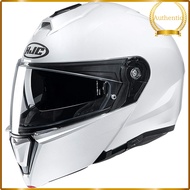 HJC HELMETS HJH191 Motorcycle Helmet