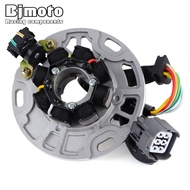 Motorcycle Stator Coil For Kawasaki KX250 1999-2004 KX 250 KX250-L1 KX250-L2 KX250-L3 KX250-L4 KX250