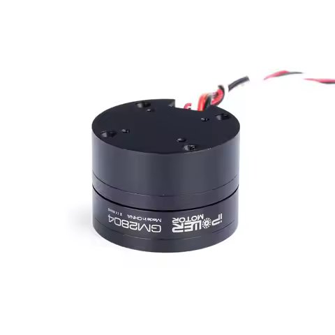 iFlight iPower Gimbal Motor GM2804 UAV pod motor / Turntable Airborne Lidar Pod motor with AS5048A E