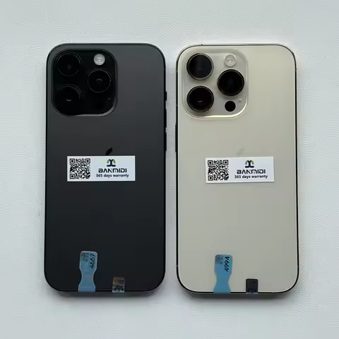 Original Apple iPhone 14 Pro 128GB 256GB ROM 6GB RAM Dual eSIM 6.1" OLED Face ID NFC A15 5G Smartpho