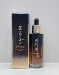 韓國人氣品牌 - 黑蔘秀黑人蔘高效緊致精華40ml [平行進口]