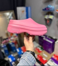 💎官方認證商戶💎Adidas Originals AdiFOM Stan Smith Mule 穆勒廚師鞋 女款 舒適時尚 香港熱賣