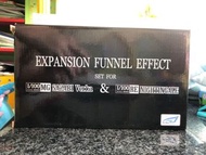 請睇info：EW  Expansion Funnel Effect for MG Sazabi ver. ka Re/100 Nightingale 卡版沙煞比 夜鶯浮遊炮特效 [需要預訂]