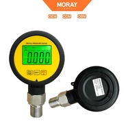 Moray ME260P 1%FS Waterproof IP65 Powered Portable LCD Digital Display Pressure Transmitter Digital 
