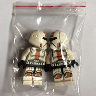 lego star wars 士兵