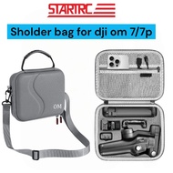 STARTRC Shoulder Bag for DJI Osmo Mobile 7 Pro Carry Case DJI OM 7 DJI OM 7P Handbag