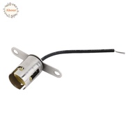 AHOUR Lamp Holder BA15s 1156 Car 12V LED Socket