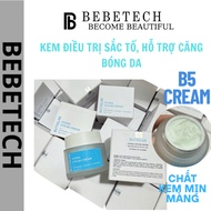 Hydra Vita B5 Anti-Hyperpigmentation Cream B5 Butiq Cream Korea Genuine Korea