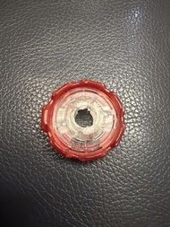 超撚緊！！！ 9成新 beyblade x 爆旋陀螺 固鎖 7-70 ux-10