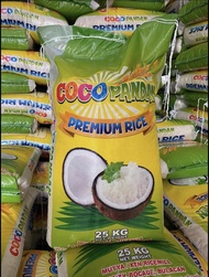 1 KG & 5 KG Coco Pandan Rice