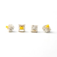 Gateron G PRO 3.0 Switches 5 PIN (10 Switches/Order Quantity)