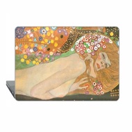 Gustav Klimt MacBook Pro case MacBook case MacBook Pro Retina MacBook Air 1516