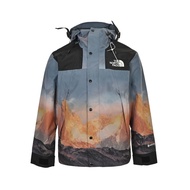 The North Face Jacket/TNF Jacket 1990 冲锋衣 hooded jacket north coat DWR Coating 户外爱好者 GORE-TEX ESDO