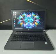 Laptop Hp core i5 gen 7