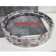 Rim rim circumference 140 14 Mio Mio j soul m3 DID Yamaha chrome genuine original YGP