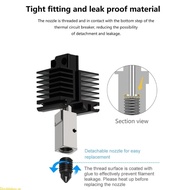 Doublebuy Professional Grade Hardened Steel Nozzle 0 2 0 4 0 6 0 8mm for X1C P1P 3D Printing Clone C