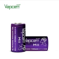 Vapcell 18350 Battery Cell