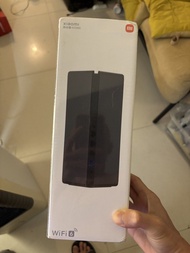 全新 Xiaomi AX3000 WiFi 6 Router 小米路由器
