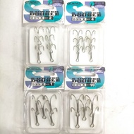 OWNER SD-36TN X DOUBLE HOOK