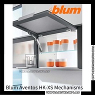 {The Hardware Lab }Blum Aventos HK-XS Mechanisms(Full Set)