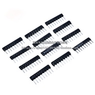 In-Line Resistance|9P A09-471G 9 Pins 470 Euro A471G RP9 Exhaust Resistor 9A471J (10 Pcs)