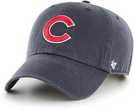 '47 Brand Chicago Cubs Clean Up Hat Cap