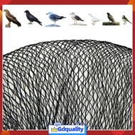 [JDZH] Bird Netting Net Anti Pest Commercial Fruit Trees Plant 7.5*15mM