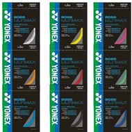 YONEX BG66 ULTIMAX STRING