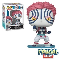 Funko Pop Animation : Demon Slayer - Akaza Vinyl Figure Collectible 2043