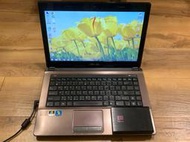 A43s ASUS筆電(二手）