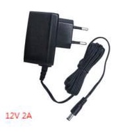 12v 2a 24w Adapter 12/ 2 Ampere 24 Watt GoodVOLT
