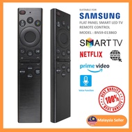 Suitable For Samsung BN59-01386D Voice Remote Control For 2022 Smart TV QN65QN800B QN65QN900B QN55QN