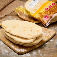 RedMart 100% Natural Flatbread Oval