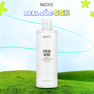 Nước tẩy trang sạch sâu Fresh Herb Origin Cleansing Water Bakuchiol 300ml