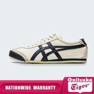 Genuine Onitsuka tiger UNISEX sneakers model MEXICO 66 code DL408.1659 Sports Sneakers