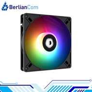 ID-COOLING NO-9215-XT ARGB 92mm SLIM PWM Fan