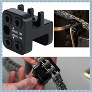 (W L N H)ATV Main Link Stamping Tool Main Link Stamping Tool for 520 525 Motorcycle Chain Pressing T