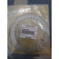 KAWASAKI Large Clutch Disc Plate Ninja 250 Fikawasaki Carburetor/ Z250/ Versys/