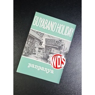Manga : Guyabano Holiday (1 Shot Manga)(English Edition)