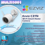 Ezviz OutPro C3TN 2K WiFi Camera Full Color Two Way Talk