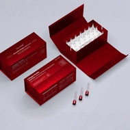 ️ Ready Stock Fast Shipping FALANQE FALANQE Enamel Collagen Double Warehouse Lock Fresh Flashing Ess