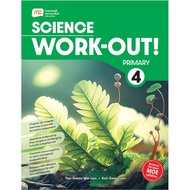 Primary 4 Science Workout