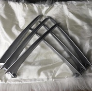 Sydneywind-พร้อมส่ง X-MEN Wolverine Claws กรงเล็บวูล์ฟเวอรีน ของเล่นกรงเล็บ วูล์ฟเวอรีน ขนาด 1:1 เท่