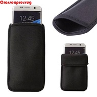 VORTEX Mobile Phone Pouch Sleeve Case Mobile Phone Accessories 4.7-7.2 Inch Smartphone  Shockproof N