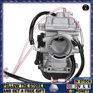 Sinhopsa For Carburetor 5FG-14901-00-00 Replacement Fit TTR225 TTR-225 1999-2004