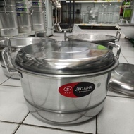 Maspion Economy Steamer (B) 40cm - Javanese Steamer